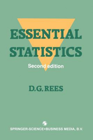 Essential Statistics