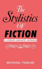 Stylistics of Fiction