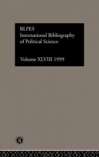 IBSS: Political Science: 1999 Vol.48