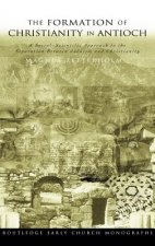Formation of Christianity in Antioch