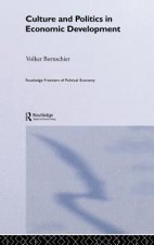 Culture and Politics in Economic Development
