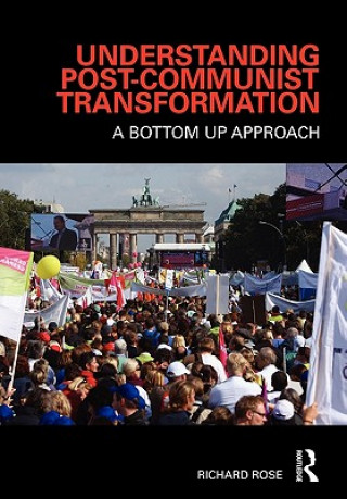 Understanding Post-Communist Transformation