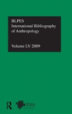 IBSS: Anthropology: 2009 Vol.55