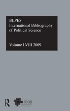 IBSS: Political Science: 2009 Vol.58