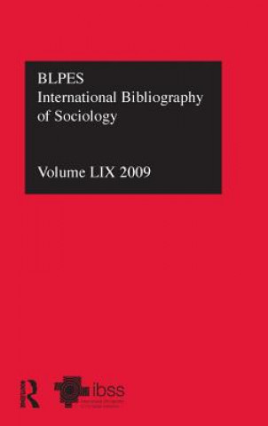 IBSS: Sociology: 2009 Vol.59