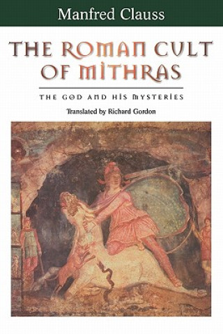 Roman Cult of Mithras