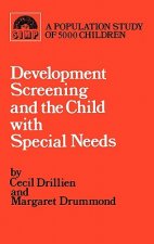 Drillien;Development Screening Cdm 86