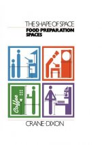 Shape of Space: Food Preparation Spaces