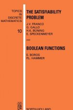 Satisfiability Problem and Boolean Functions