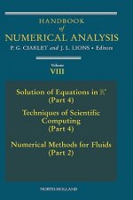 Handbook of Numerical Analysis