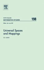 Universal Spaces and Mappings