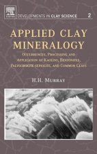 Applied Clay Mineralogy