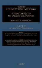Heterocyclic Compounds