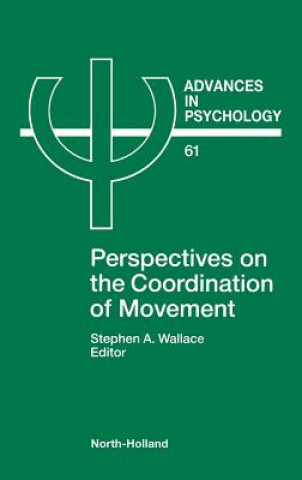 Advances in Psychology V61