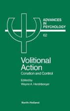 Volitional Action