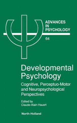 Advances in Psychology V64