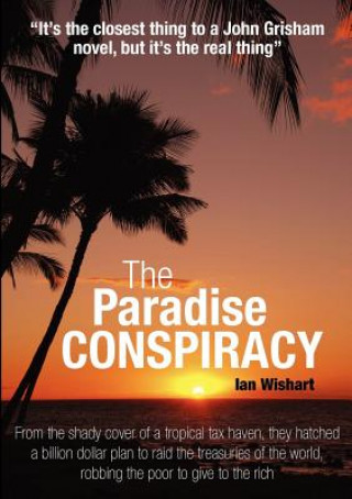 Paradise Conspiracy