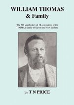 WILLIAM THOMAS & Family
