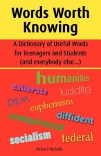 Words Worth Knowing
