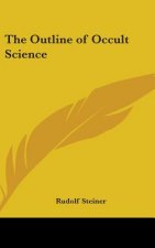 THE OUTLINE OF OCCULT SCIENCE
