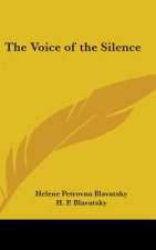 Voice of the Silence