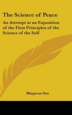 THE SCIENCE OF PEACE: AN ATTEMPT AT AN E