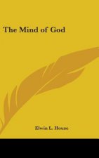 THE MIND OF GOD