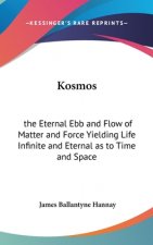 KOSMOS: THE ETERNAL EBB AND FLOW OF MATT