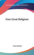 FOUR GREAT RELIGIONS