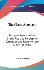 Great Apostasy