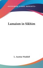 LAMAISM IN SIKHIM