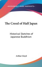 THE CREED OF HALF JAPAN: HISTORICAL SKET