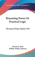 REASONING POWER OR PRACTICAL LOGIC: PERS