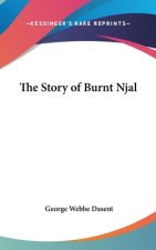 THE STORY OF BURNT NJAL