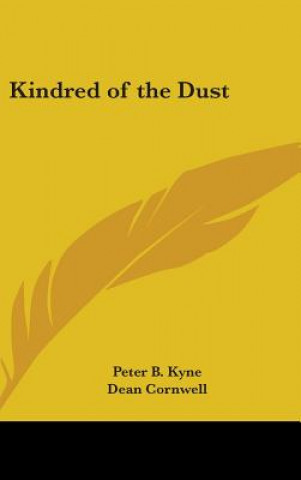 KINDRED OF THE DUST