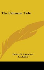 THE CRIMSON TIDE