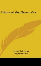DIANE OF THE GREEN VAN
