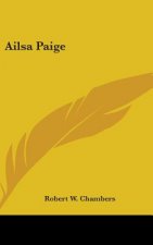 AILSA PAIGE