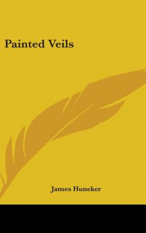 PAINTED VEILS