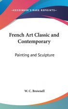 FRENCH ART CLASSIC AND CONTEMPORARY: PAI