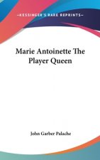 MARIE ANTOINETTE THE PLAYER QUEEN