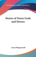 STORIES OF NORSE GODS AND HEROES