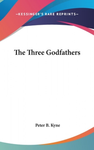 THE THREE GODFATHERS