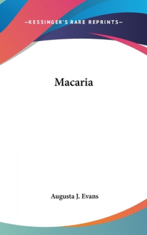 Macaria
