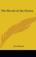 THE REVOLT OF THE OYSTER