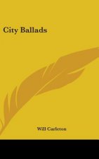 CITY BALLADS