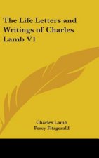 Life Letters and Writings of Charles Lamb V1