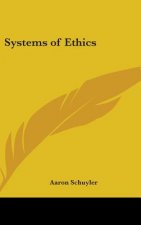 Systems of Ethics