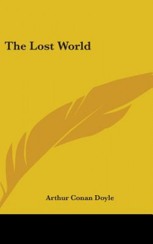 THE LOST WORLD