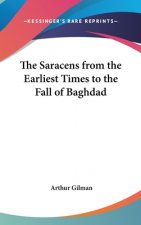 Saracens from the Earliest Times to the Fall of Baghdad